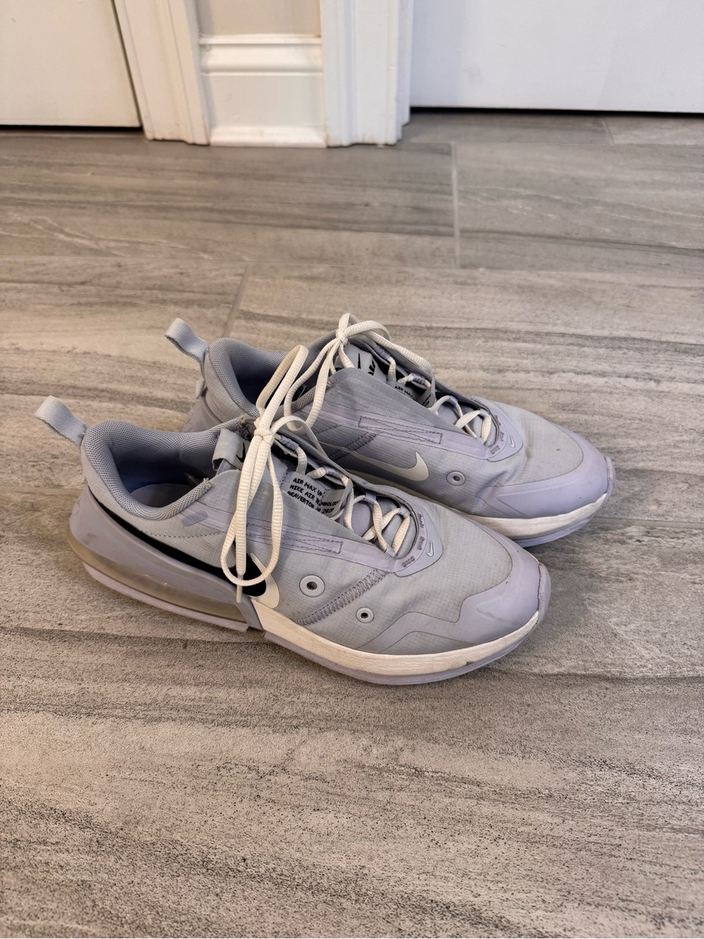 nike sneakers